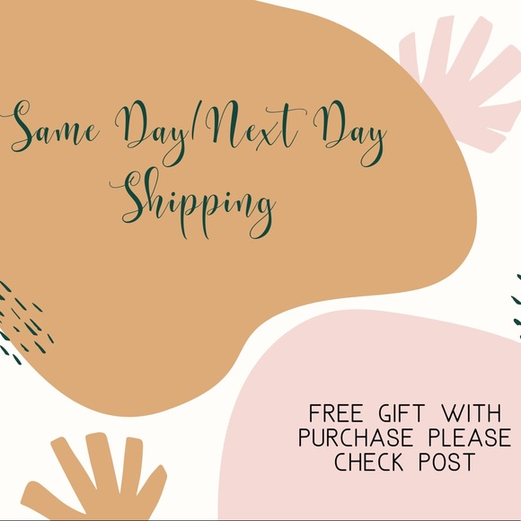 Welcome to my Poshmark! - Picture 1 of 1